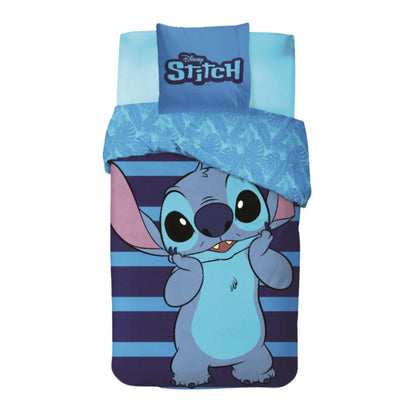 Lilo & Stitch dekbedovertrek + hoeslaken