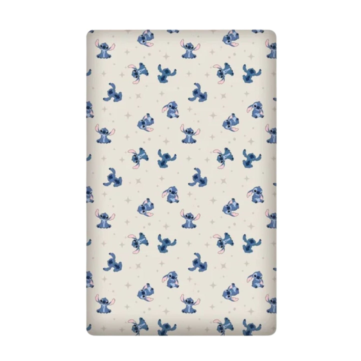 Lilo & Stitch dekbedovertrek + hoeslaken