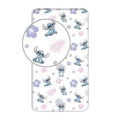 Lilo & Stitch dekbedovertrek + hoeslaken