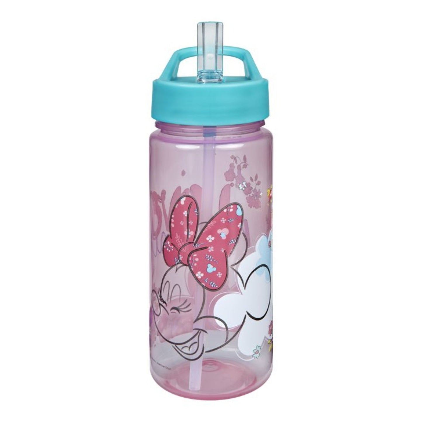 Minnie Mouse Lunchset