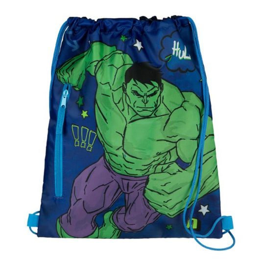 Avengers gymtas