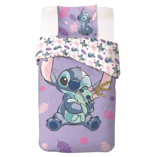 Lilo & Stitch dekbedovertrek