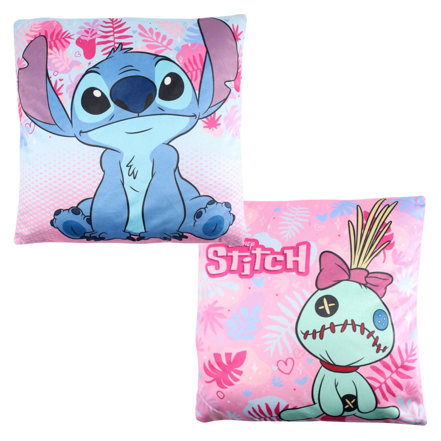 Lilo & Stitch kussen