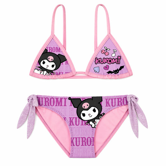 Kuromi bikini