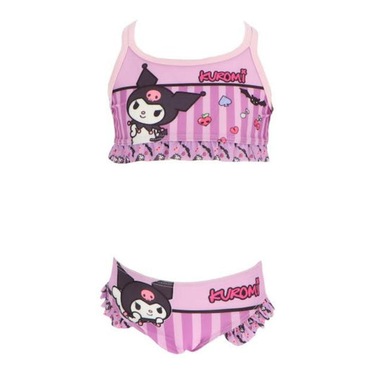 Kuromi bikini