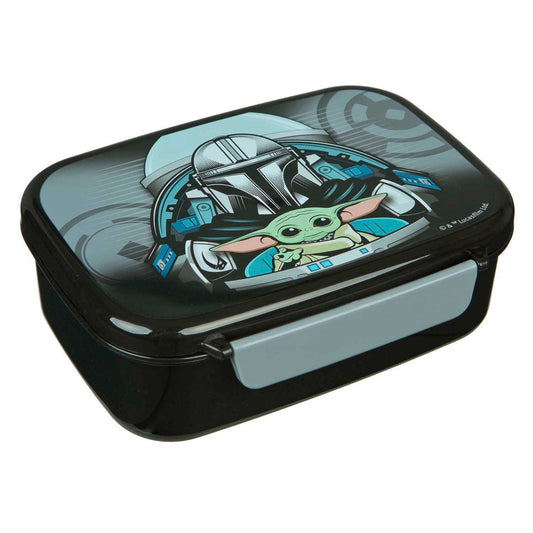 Star Wars lunchbox