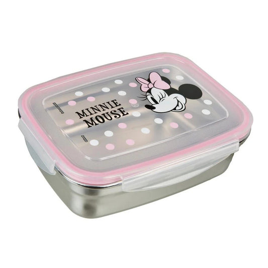 Minnie Mouse lunchbox