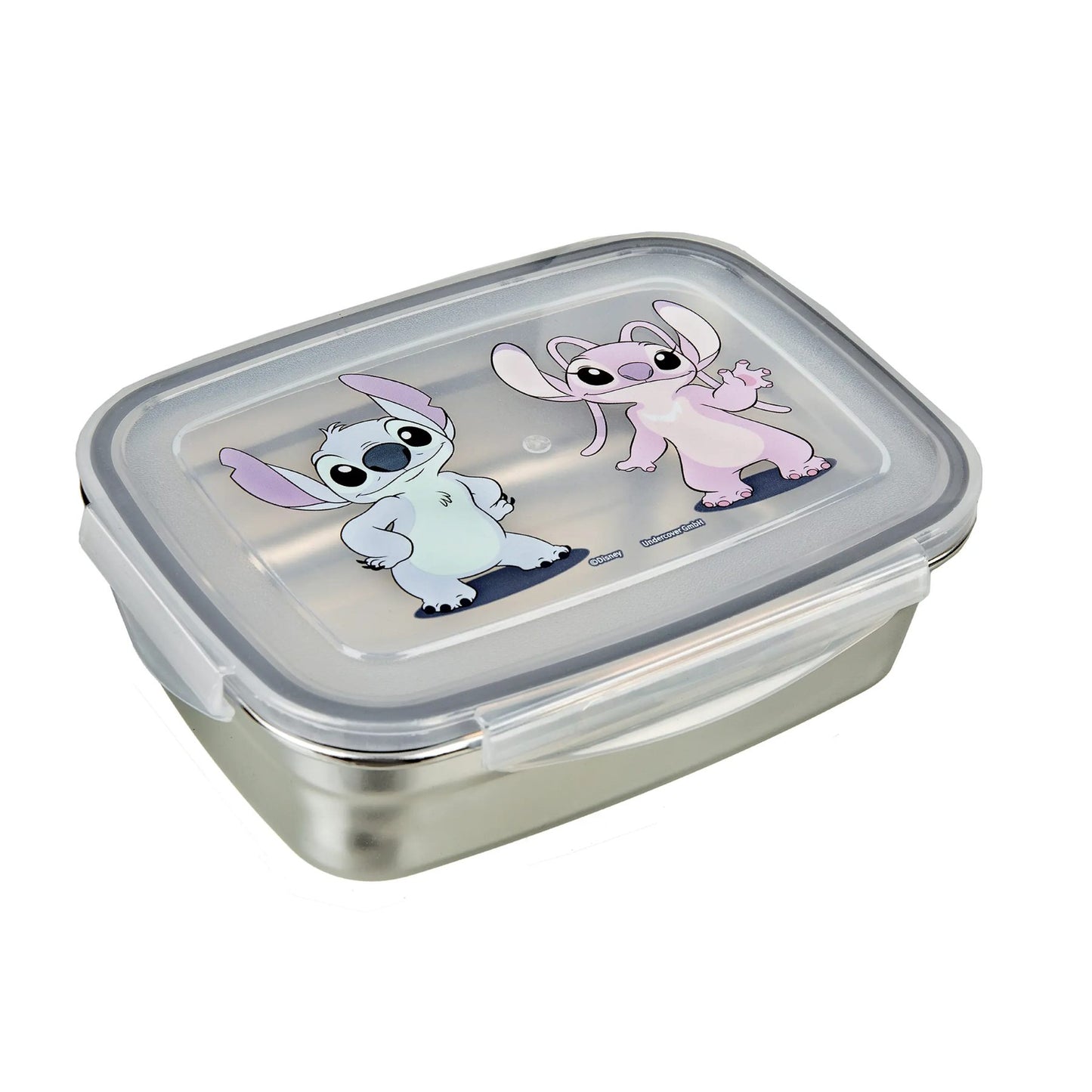 Lilo & Stitch lunchbox