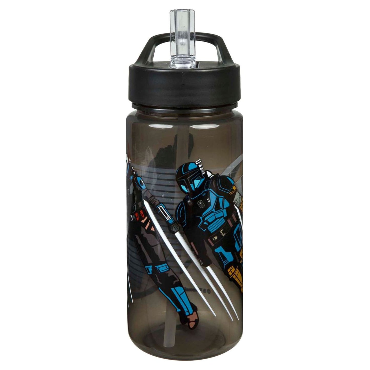 Star Wars lunchset; drinkfles en lunchbox