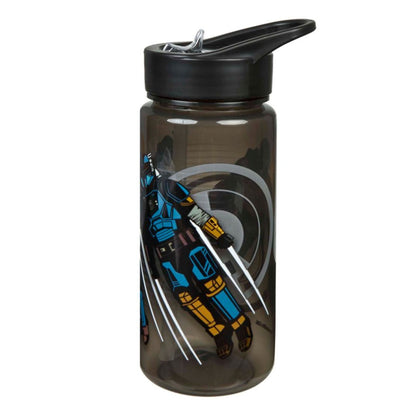 Star Wars lunchset; drinkfles en lunchbox