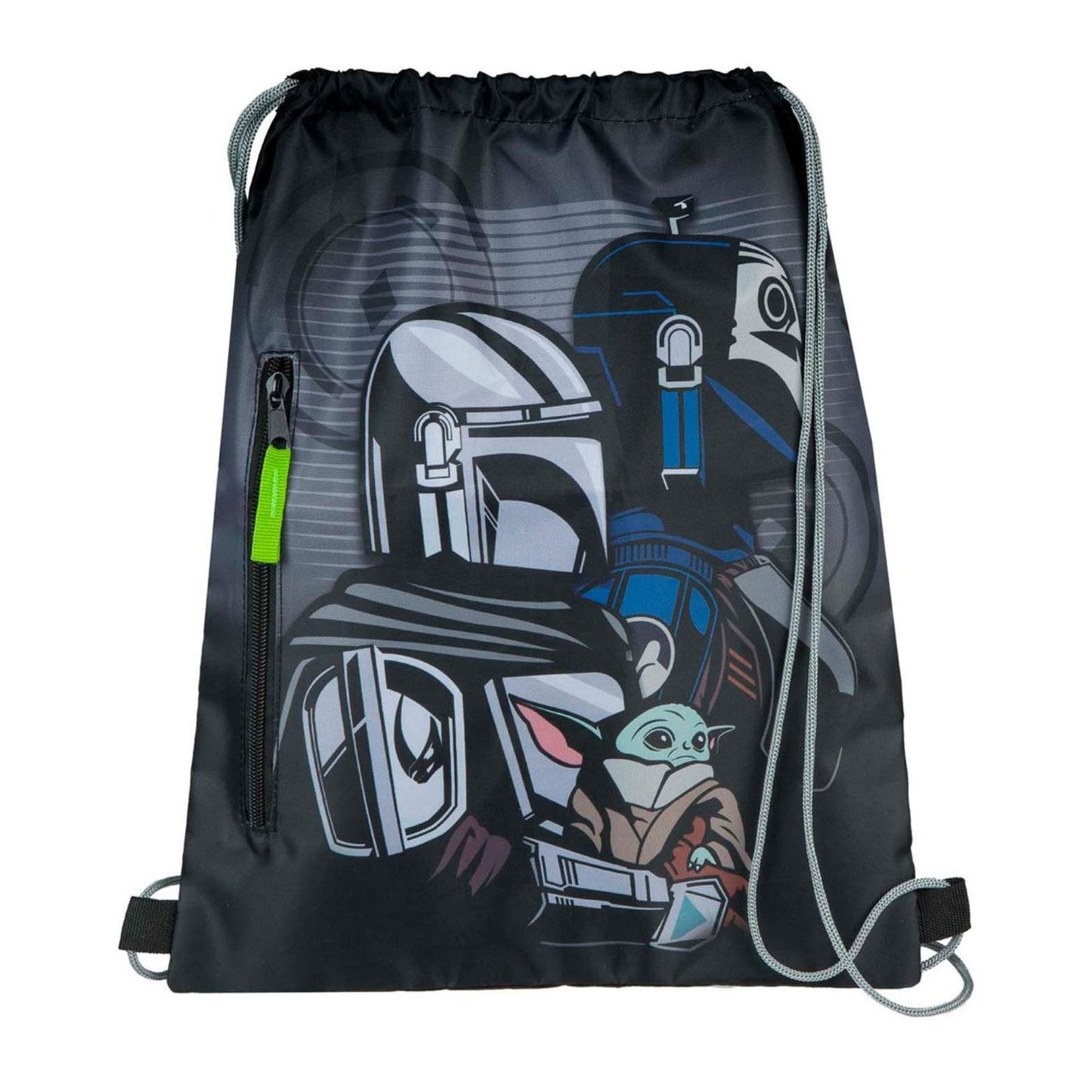 Star Wars gymtas