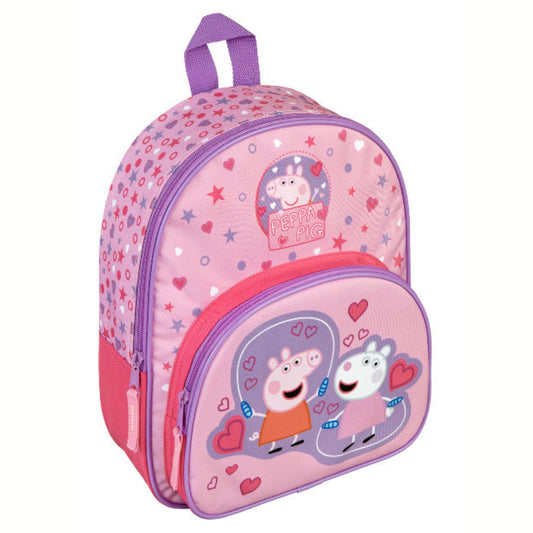 Peppa Pig rugzak