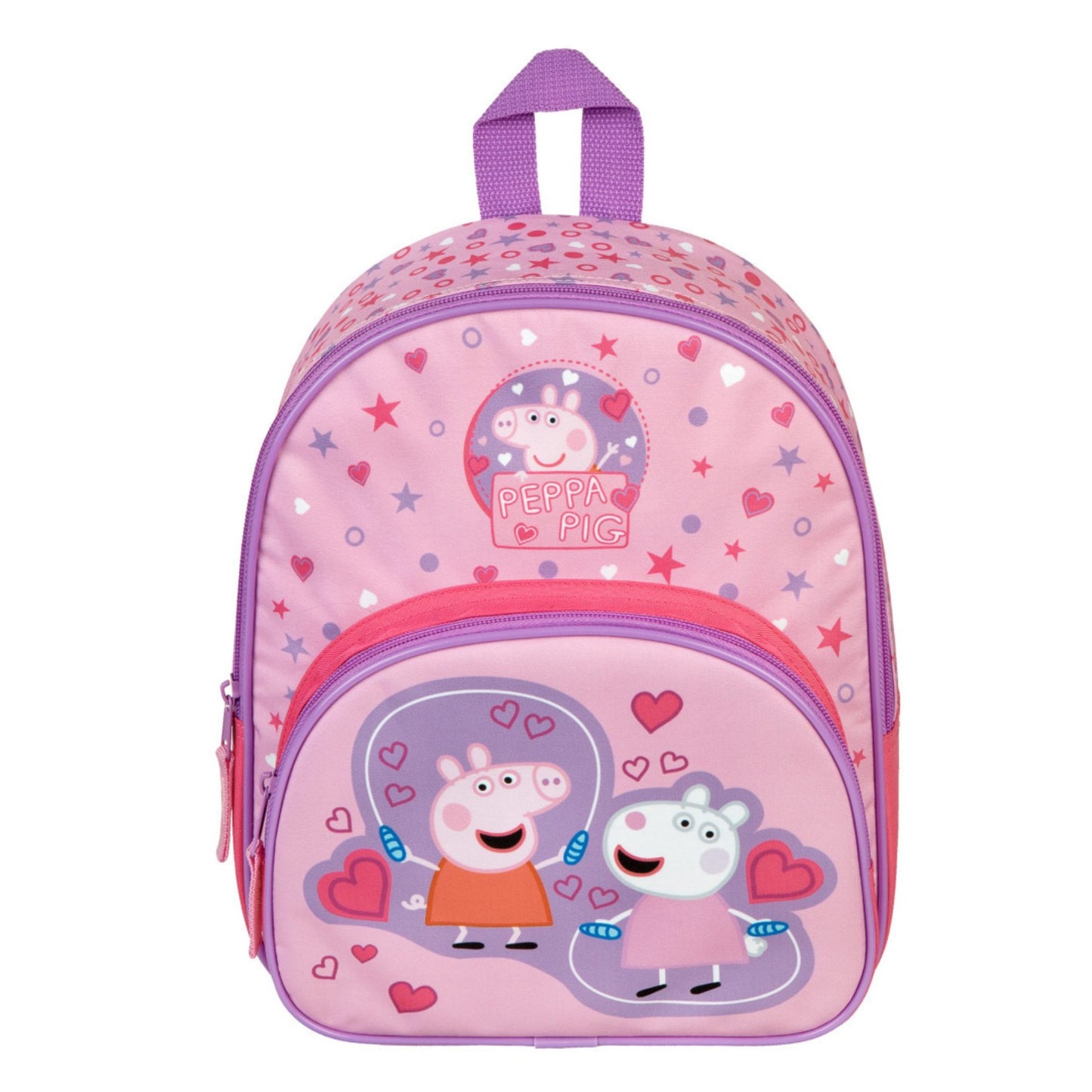 Peppa Pig rugzak