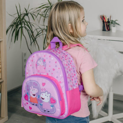 Peppa Pig rugzak