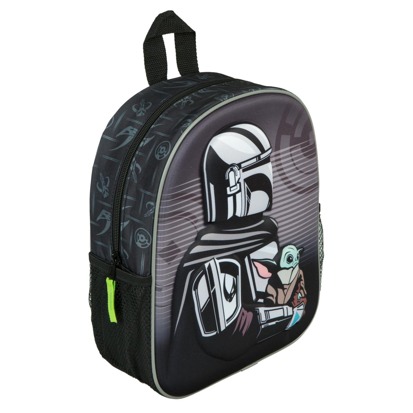 Star Wars 3D rugzak