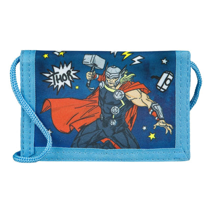 Avengers portemonnee