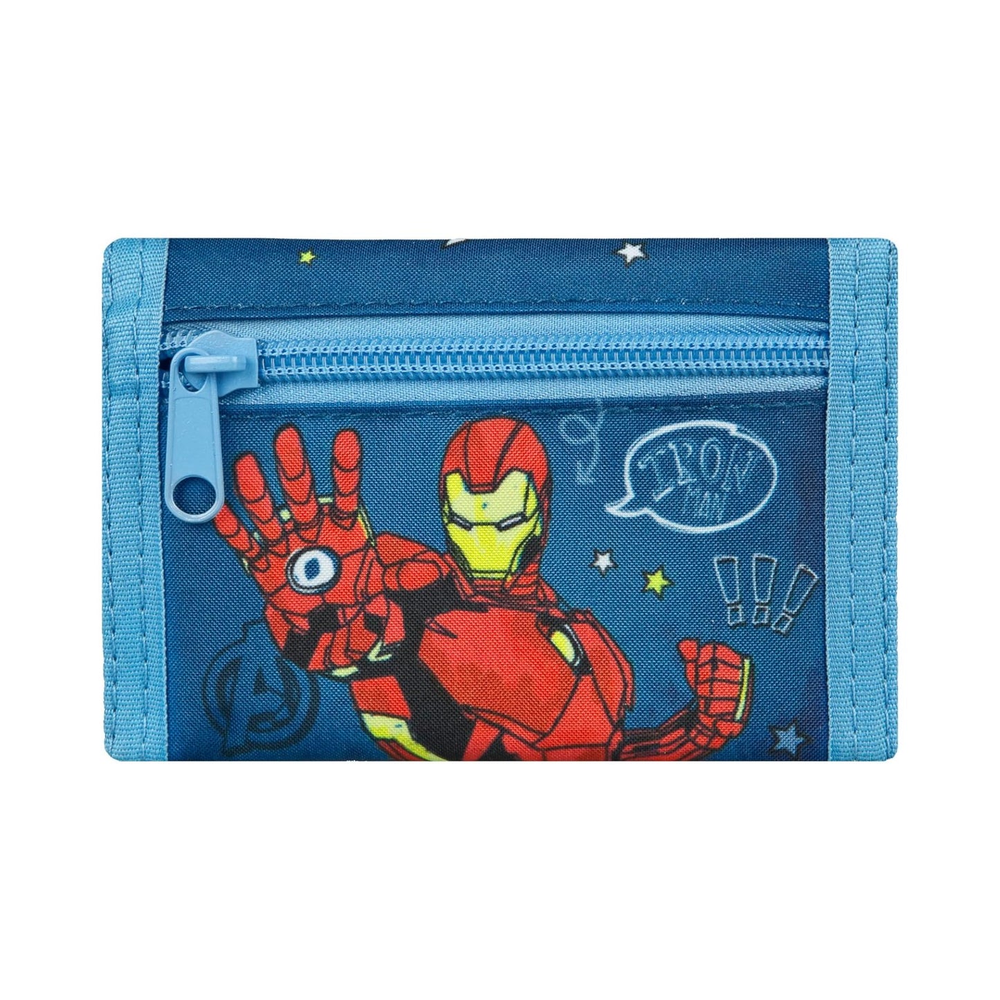 Avengers portemonnee