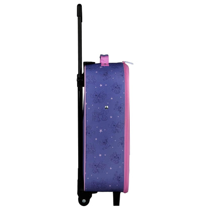 Lilo & Stitch trolley
