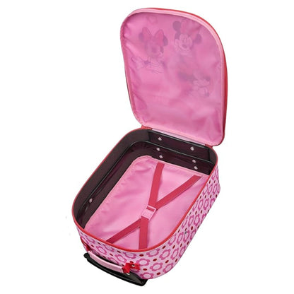 Minnie Mouse trolley