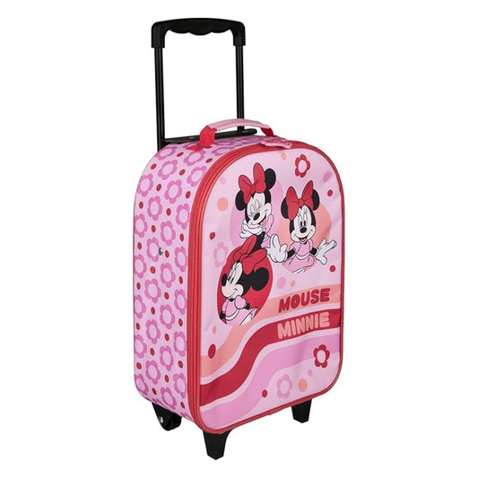 Minnie Mouse trolley