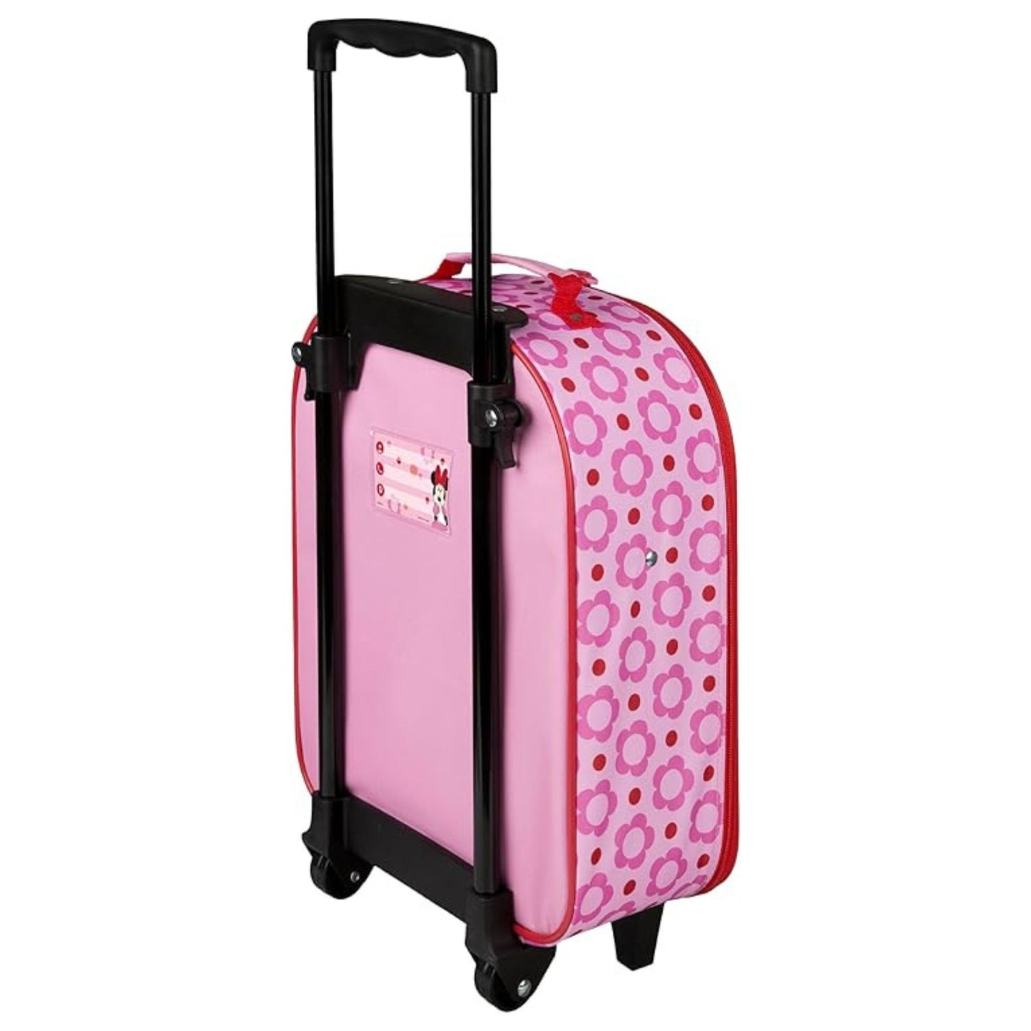 Minnie Mouse trolley