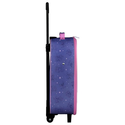 Lilo & Stitch reisset; trolley en rugzak