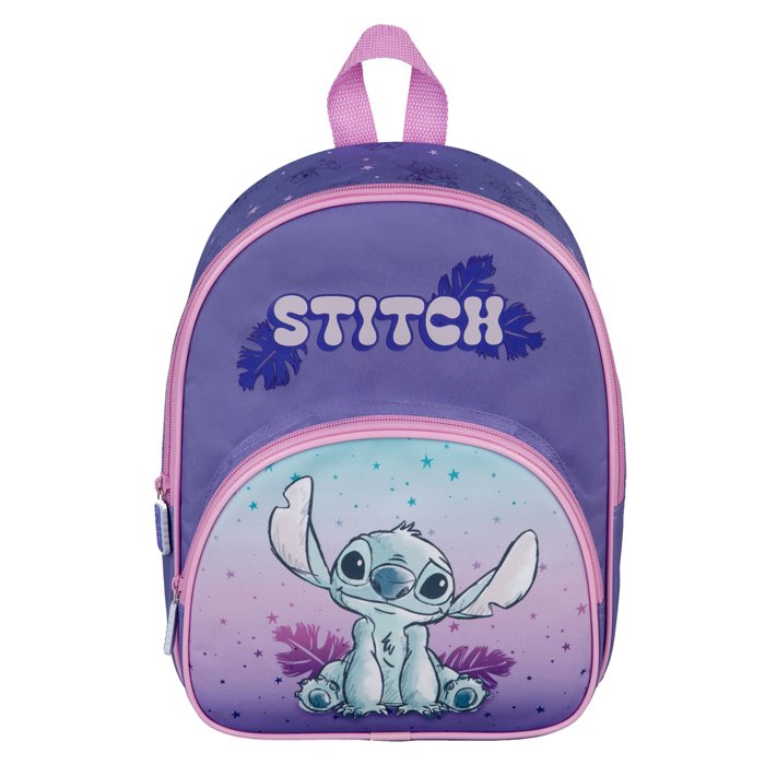 Lilo & Stitch reisset; trolley en rugzak