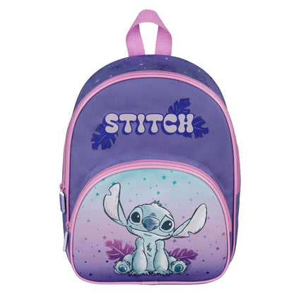 Lilo & Stitch reisset; trolley en rugzak