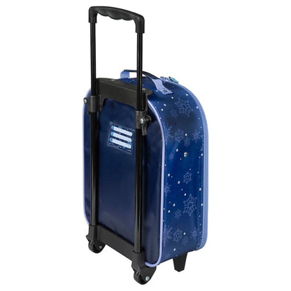 Frozen reisset; trolley en rugzak