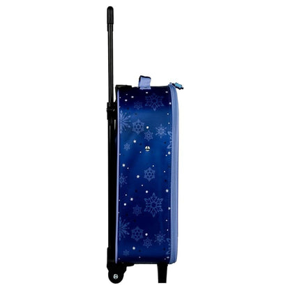 Frozen reisset; trolley en rugzak