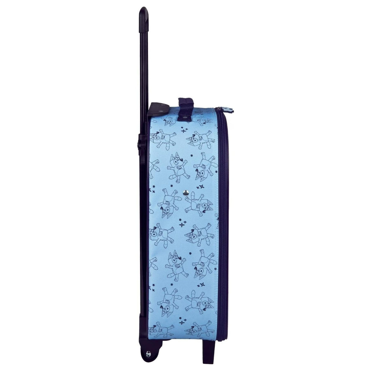 Bluey reisset; trolley en rugzak