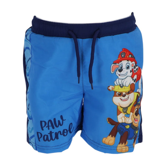 Paw Patrol zwembroek