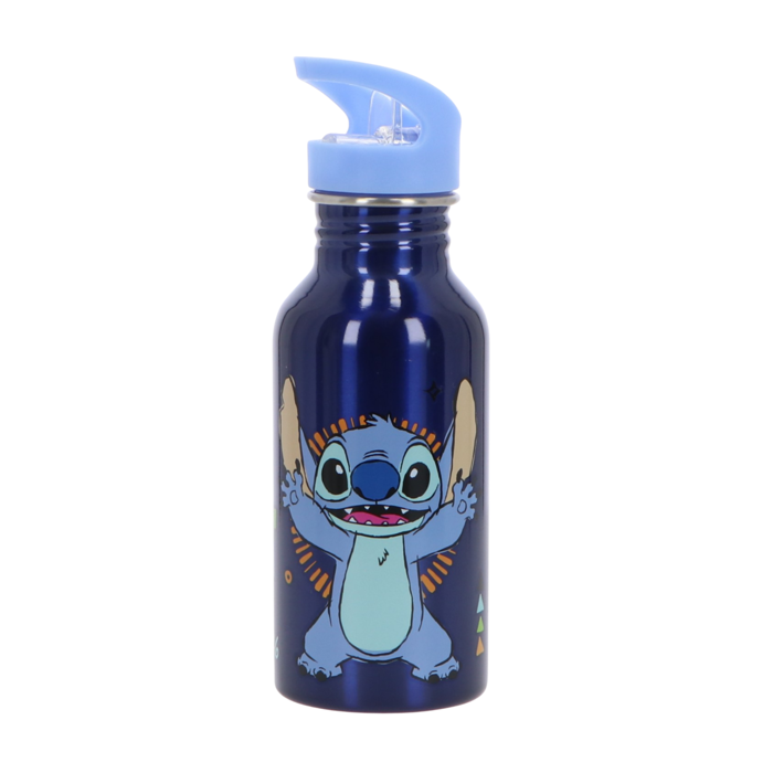 Lilo & Stitch schoolset; rugzak en lunchset 5-delig