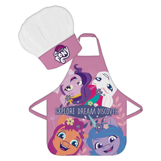 My Little Pony keukenset