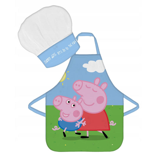 Peppa Pig keukenset
