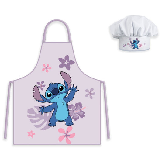 Lilo & Stitch keukenset