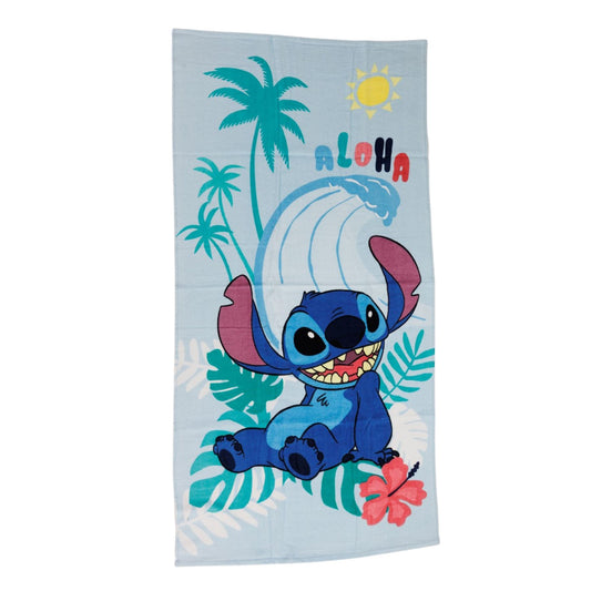 Lilo & Stitch strandlaken