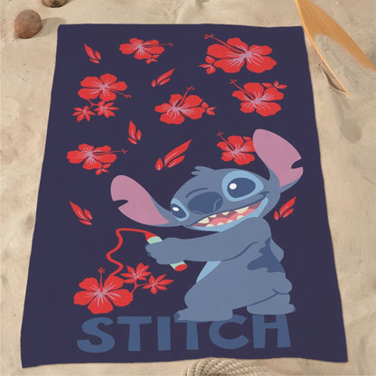 Lilo & Stitch strandlaken