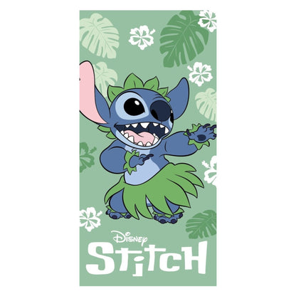 Lilo & Stitch strandlaken