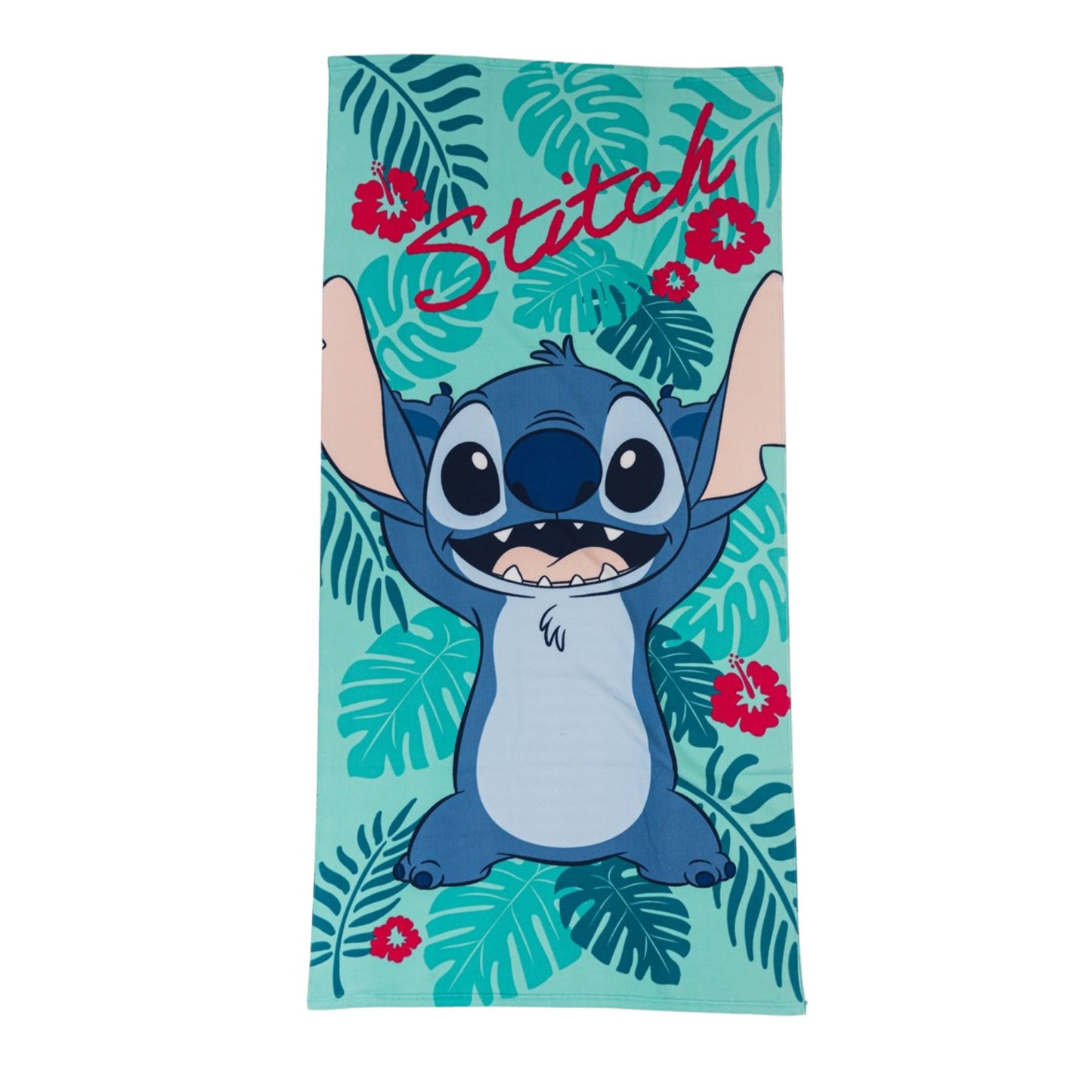 Lilo & Stitch strandlaken