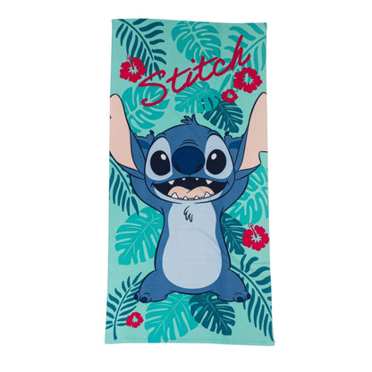 Lilo & Stitch strandlaken