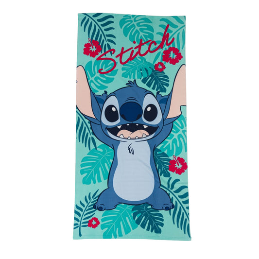 Lilo & Stitch strandlaken