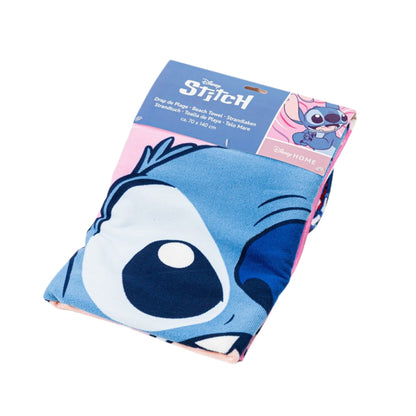 Lilo & Stitch strandlaken