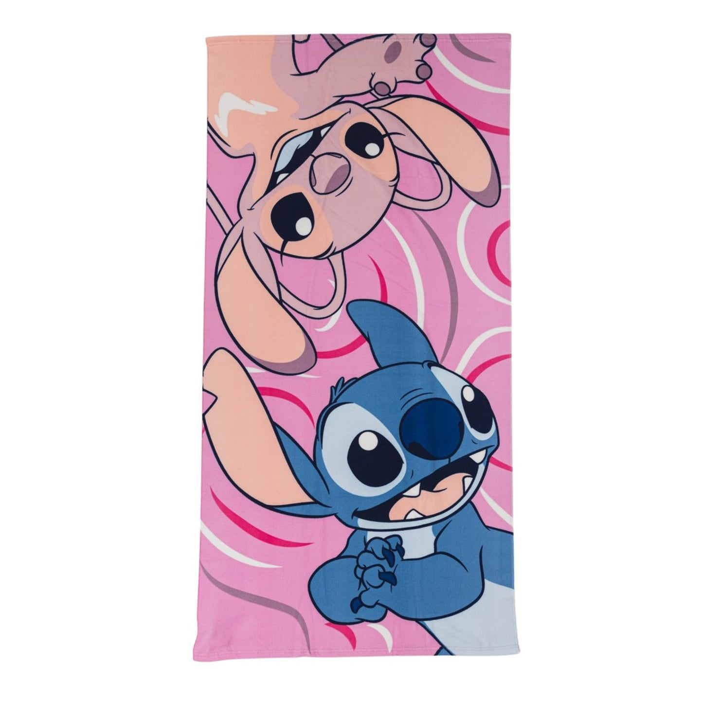 Lilo & Stitch strandlaken
