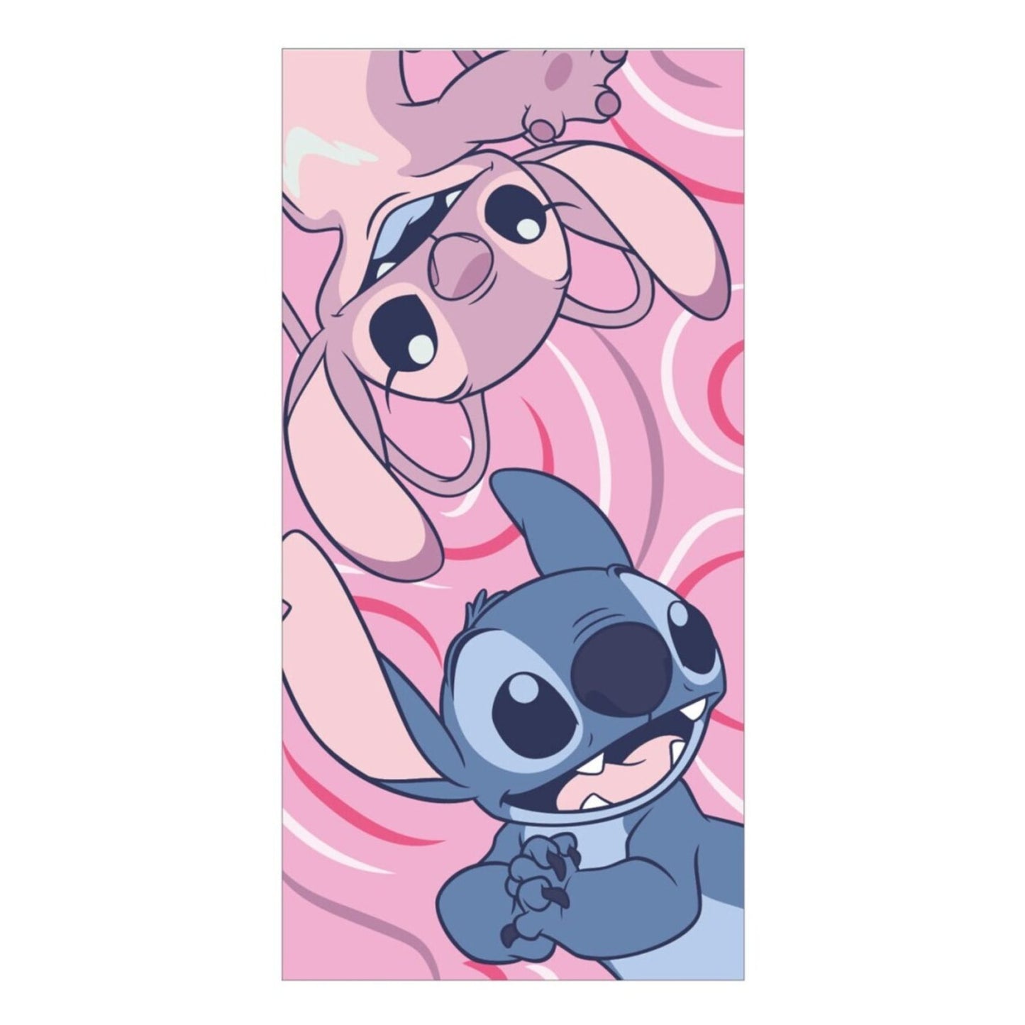 Lilo & Stitch strandlaken