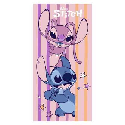 Lilo & Stitch strandlaken