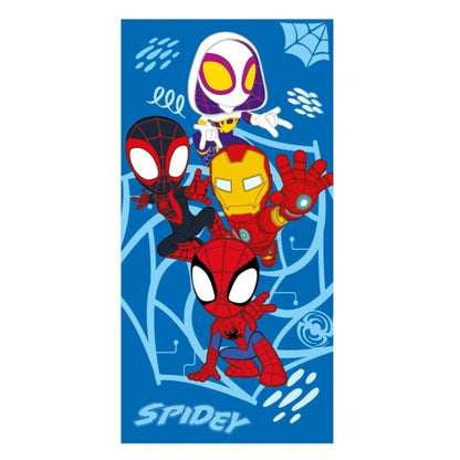 Spiderman strandlaken - Spidey