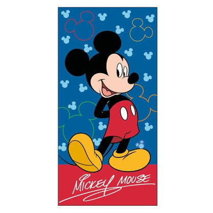 Mickey Mouse strandlaken