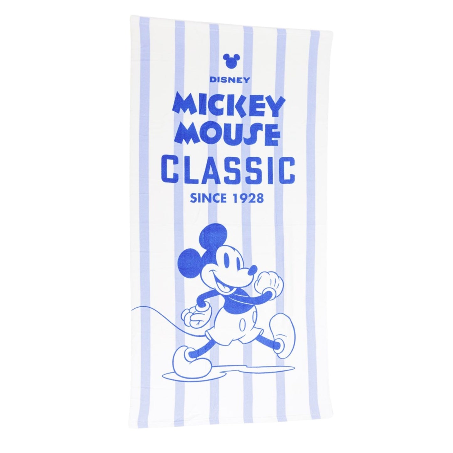 Mickey Mouse strandlaken