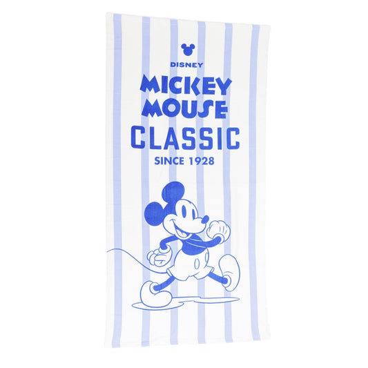 Mickey Mouse strandlaken